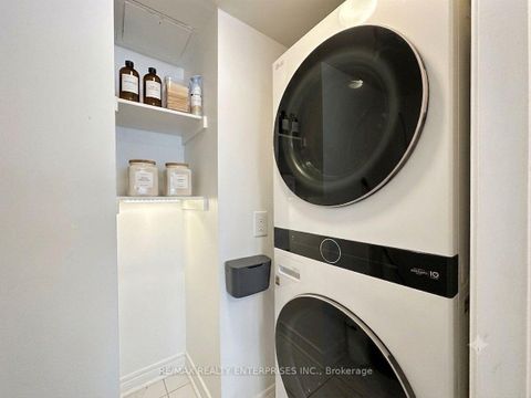 Photo 21 at 102 - 52 Aerodrome Crescent, Leaside, Toronto