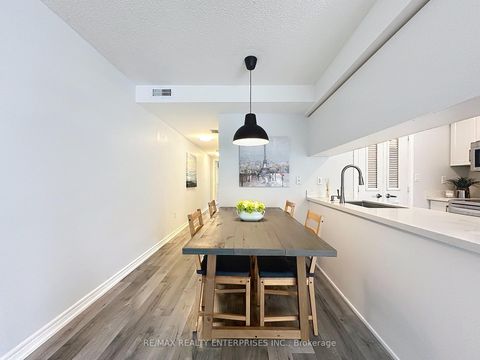 Photo 23 at 102 - 52 Aerodrome Crescent, Leaside, Toronto