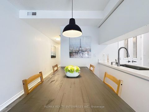 Photo 24 at 102 - 52 Aerodrome Crescent, Leaside, Toronto
