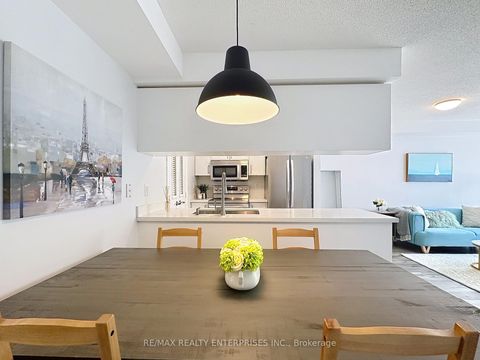 Photo 26 at 102 - 52 Aerodrome Crescent, Leaside, Toronto