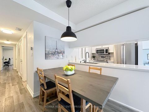 Photo 27 at 102 - 52 Aerodrome Crescent, Leaside, Toronto