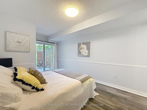 Photo 30 at 102 - 52 Aerodrome Crescent, Leaside, Toronto
