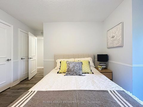 Photo 31 at 102 - 52 Aerodrome Crescent, Leaside, Toronto
