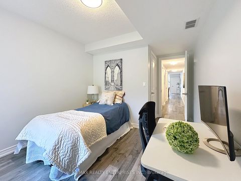 Photo 36 at 102 - 52 Aerodrome Crescent, Leaside, Toronto