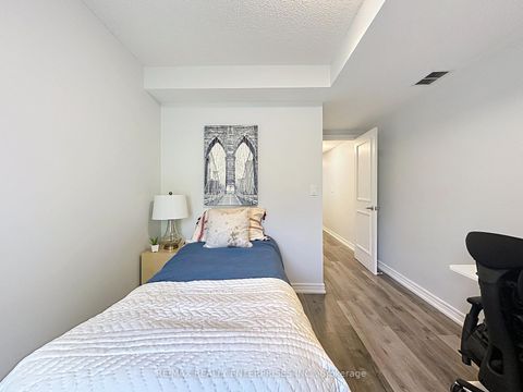 Photo 37 at 102 - 52 Aerodrome Crescent, Leaside, Toronto