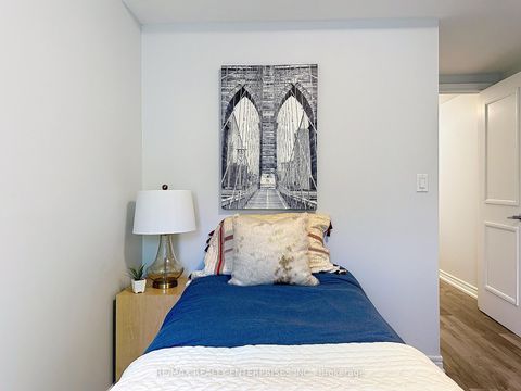 Photo 38 at 102 - 52 Aerodrome Crescent, Leaside, Toronto