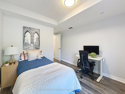 Photo 39 at 102 - 52 Aerodrome Crescent, Leaside, Toronto