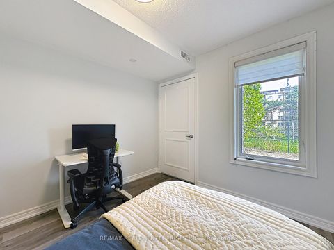 Photo 40 at 102 - 52 Aerodrome Crescent, Leaside, Toronto