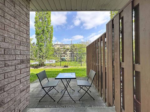 Photo 41 at 102 - 52 Aerodrome Crescent, Leaside, Toronto