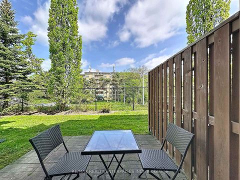 Photo 42 at 102 - 52 Aerodrome Crescent, Leaside, Toronto