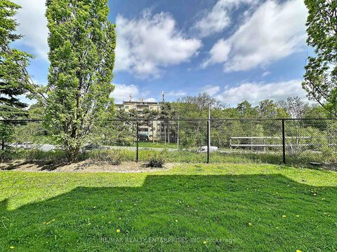 Photo 43 at 102 - 52 Aerodrome Crescent, Leaside, Toronto