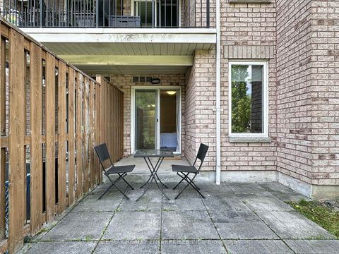Photo 45 at 102 - 52 Aerodrome Crescent, Leaside, Toronto
