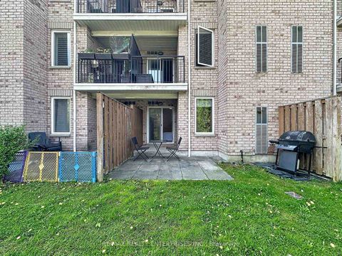Photo 46 at 102 - 52 Aerodrome Crescent, Leaside, Toronto