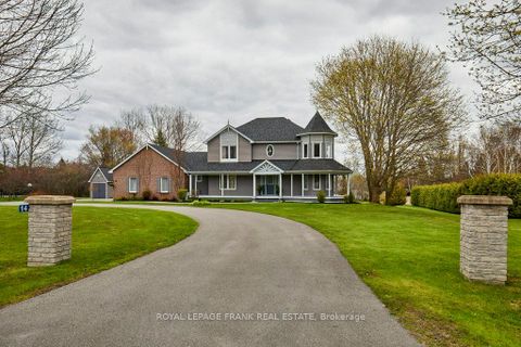 Photo 0 at 14 Cawkers Cove Road, Port Perry, Scugog