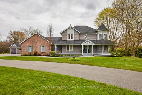 Photo 1 at 14 Cawkers Cove Road, Port Perry, Scugog