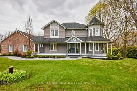 Photo 2 at 14 Cawkers Cove Road, Port Perry, Scugog