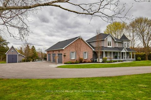 Photo 3 at 14 Cawkers Cove Road, Port Perry, Scugog