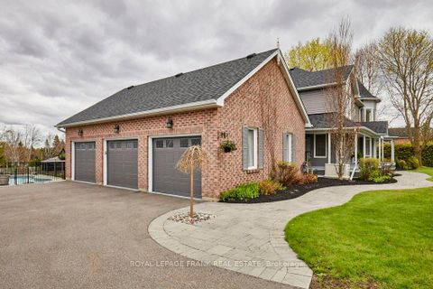 Photo 4 at 14 Cawkers Cove Road, Port Perry, Scugog