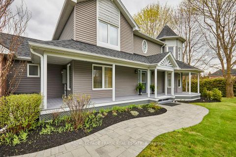 Photo 5 at 14 Cawkers Cove Road, Port Perry, Scugog