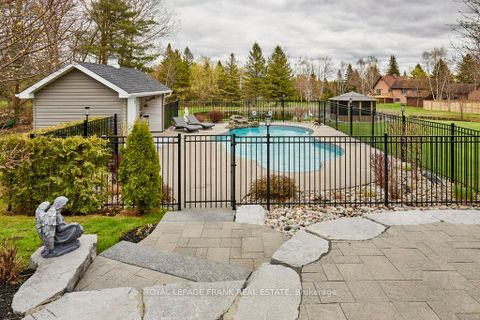Photo 6 at 14 Cawkers Cove Road, Port Perry, Scugog