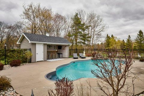 Photo 7 at 14 Cawkers Cove Road, Port Perry, Scugog