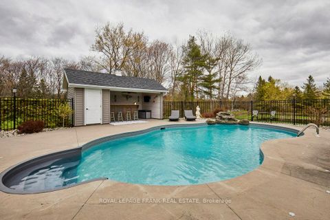 Photo 8 at 14 Cawkers Cove Road, Port Perry, Scugog