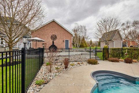 Photo 9 at 14 Cawkers Cove Road, Port Perry, Scugog
