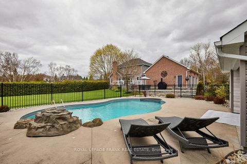 Photo 10 at 14 Cawkers Cove Road, Port Perry, Scugog