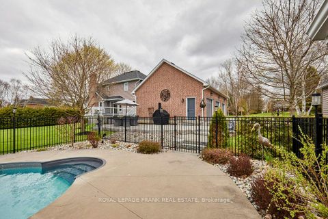 Photo 11 at 14 Cawkers Cove Road, Port Perry, Scugog