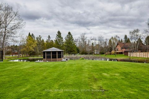Photo 12 at 14 Cawkers Cove Road, Port Perry, Scugog
