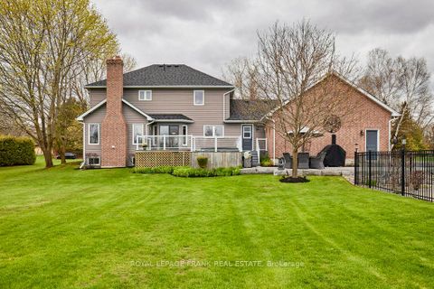 Photo 13 at 14 Cawkers Cove Road, Port Perry, Scugog
