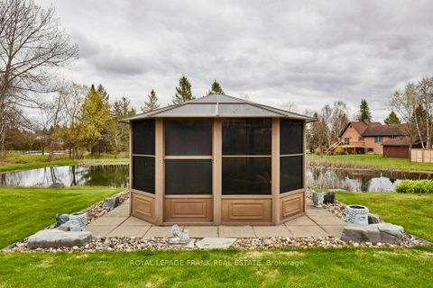 Photo 14 at 14 Cawkers Cove Road, Port Perry, Scugog