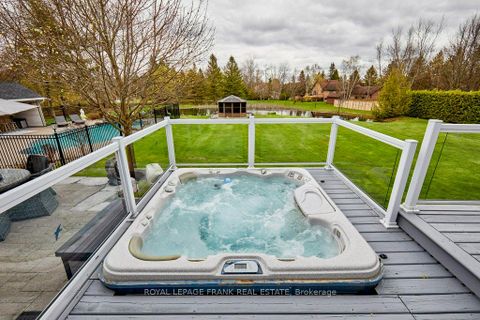 Photo 15 at 14 Cawkers Cove Road, Port Perry, Scugog