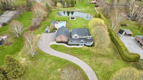 Photo 45 at 14 Cawkers Cove Road, Port Perry, Scugog