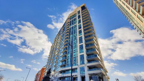 Photo 0 at 1112 - 68 Grangeway Avenue, Woburn, Toronto