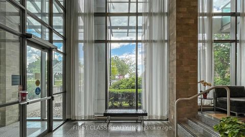 Photo 3 at 1112 - 68 Grangeway Avenue, Woburn, Toronto