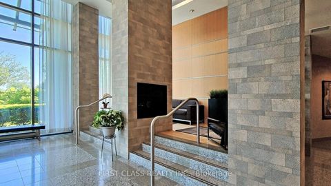 Photo 4 at 1112 - 68 Grangeway Avenue, Woburn, Toronto
