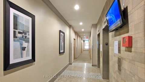 Photo 5 at 1112 - 68 Grangeway Avenue, Woburn, Toronto