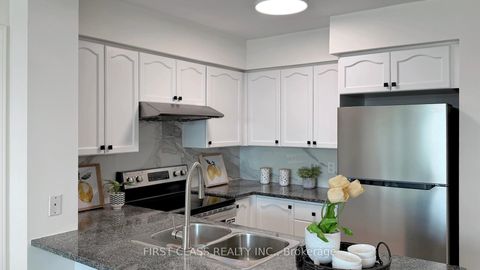 Photo 12 at 1112 - 68 Grangeway Avenue, Woburn, Toronto