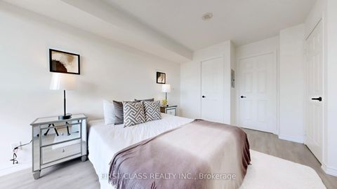 Photo 15 at 1112 - 68 Grangeway Avenue, Woburn, Toronto