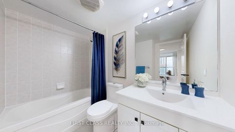 Photo 17 at 1112 - 68 Grangeway Avenue, Woburn, Toronto