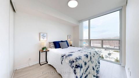Photo 19 at 1112 - 68 Grangeway Avenue, Woburn, Toronto