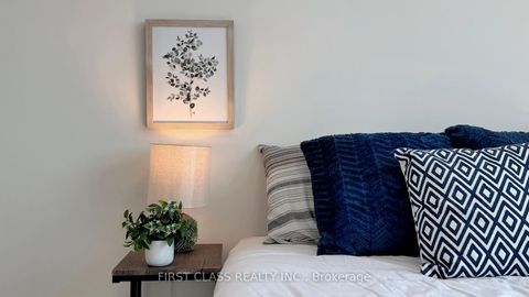 Photo 20 at 1112 - 68 Grangeway Avenue, Woburn, Toronto