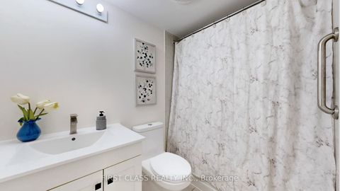 Photo 21 at 1112 - 68 Grangeway Avenue, Woburn, Toronto