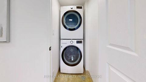 Photo 22 at 1112 - 68 Grangeway Avenue, Woburn, Toronto