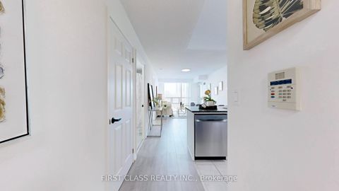 Photo 23 at 1112 - 68 Grangeway Avenue, Woburn, Toronto