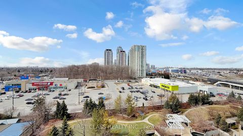 Photo 25 at 1112 - 68 Grangeway Avenue, Woburn, Toronto
