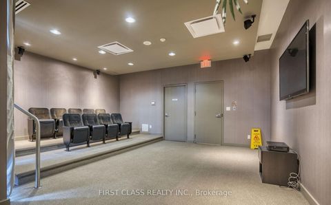 Photo 29 at 1112 - 68 Grangeway Avenue, Woburn, Toronto