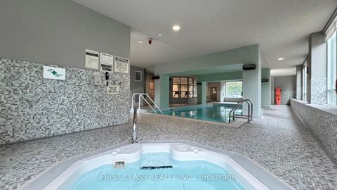 Photo 31 at 1112 - 68 Grangeway Avenue, Woburn, Toronto