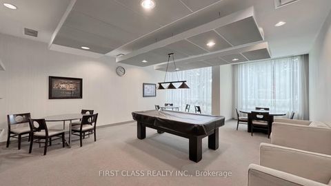 Photo 32 at 1112 - 68 Grangeway Avenue, Woburn, Toronto